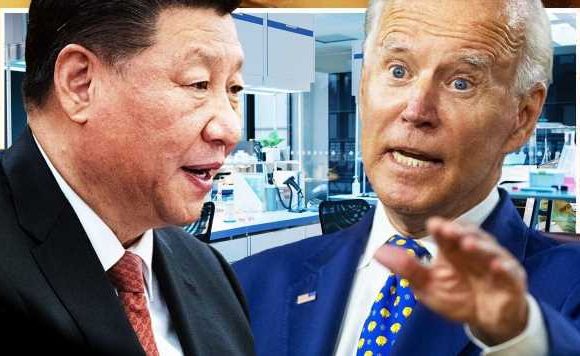 Covid origin breakthrough as ‘devastating’ report links US to China