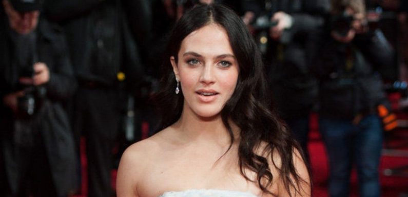 Downton Abbey’s Jessica Brown Findlay confirms pregnancy at Venice Film Festival