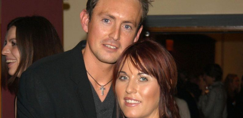 EastEnders Jessie Wallace’s love life – co-star’s godson, copper, fling with fan