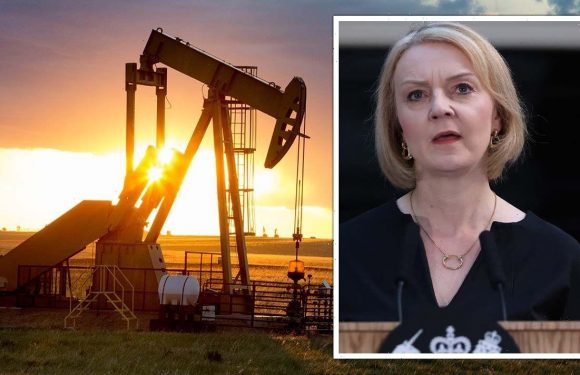 Energy lifeline as Truss’ fracking ban lift sees firm rush for permit