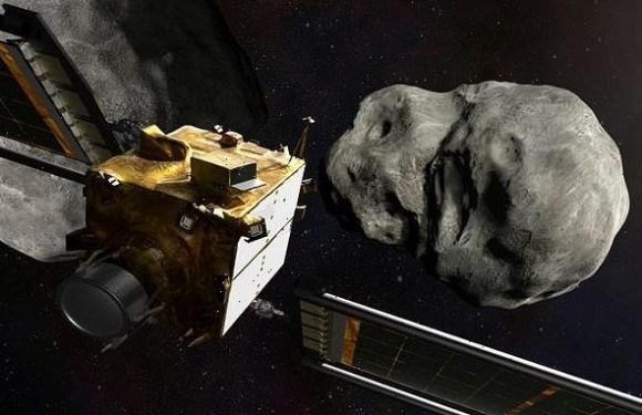 Experts deliver their verdict on NASA's asteroid deflection mission