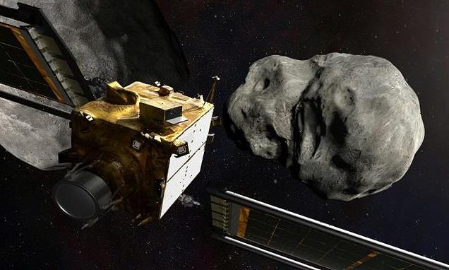 Experts deliver their verdict on NASA's asteroid deflection mission