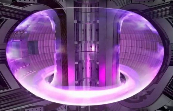Experts shine light on disruptions preventing practical nuclear fusion