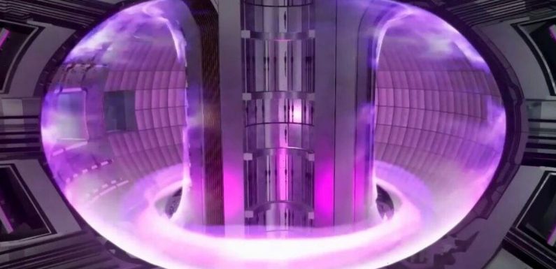 Experts shine light on disruptions preventing practical nuclear fusion