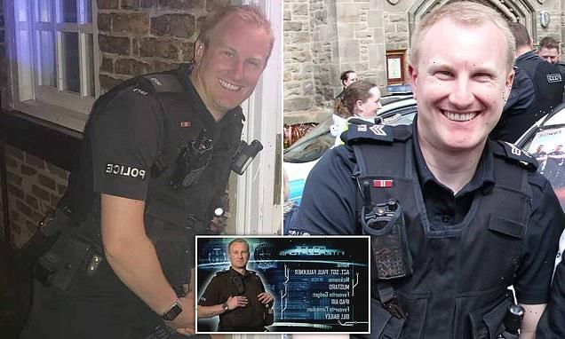 Force chiefs to sack officer from Channel 5's Police Interceptors