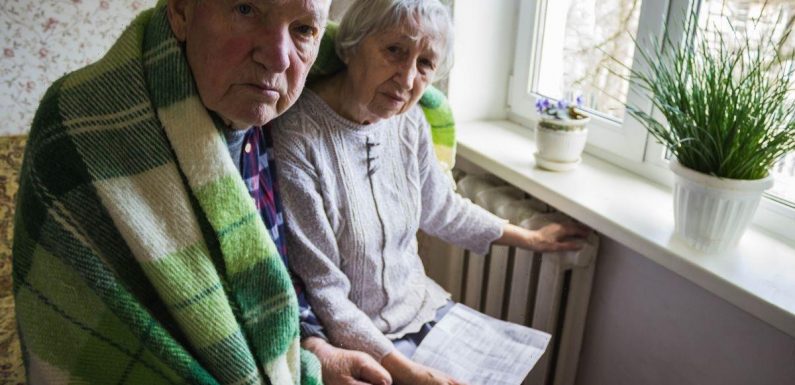 Fuel poverty in the UK will lead to ‘thousands’ of death, experts warn