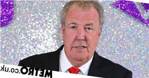 Furious Jeremy Clarkson brands 'useless' youths bigger problem than Putin