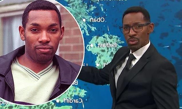 GMB viewers can't believe former EastEnders actor Des Coleman's age