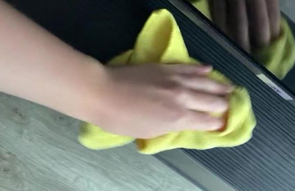 Home experts show how often you should clean every single item in your living room & the area you're definitely missing | The Sun