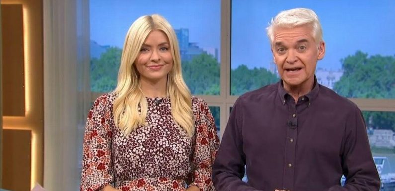 ITV boss says Holly and Phil won’t be sacked as queue petition gains traction