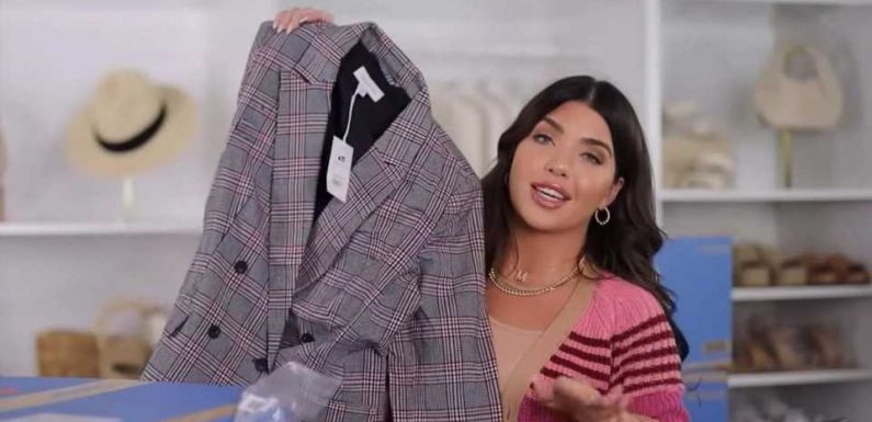 I'm a Walmart super fan – I did a huge fall fashion haul & nearly everything's under $30, even the boots | The Sun