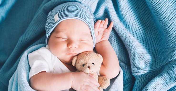 I'm a baby sleep expert – here are five ways to help your baby sleep through the night at 12 weeks | The Sun
