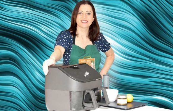 I’m an air fryer expert and even I was surprised by the unexpected foods you can use it for – it’ll save you a fortune | The Sun