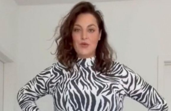 I'm size 14 and I ordered a Boohoo curve haul – each piece is under $30 and they were all incredibly flattering | The Sun