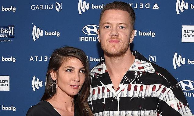 Imagine Dragons' Dan Reynolds reveals he separated from his wife