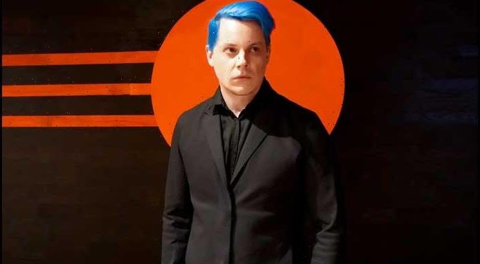 Jack White To Release Live Album From ‘Supply Issues Tour’