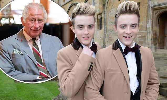 Jedward call for the monarchy to be abolished after The Queen's death