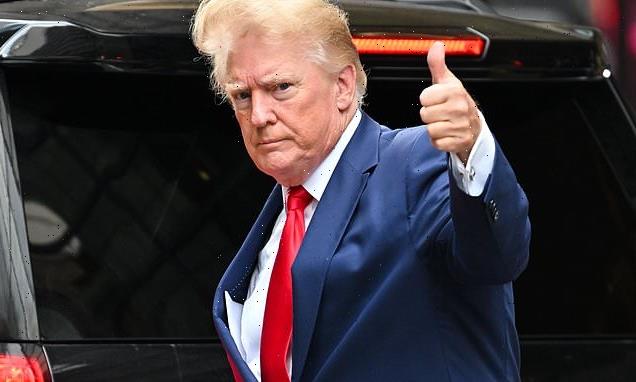 Judge GRANTS Trump's special master request