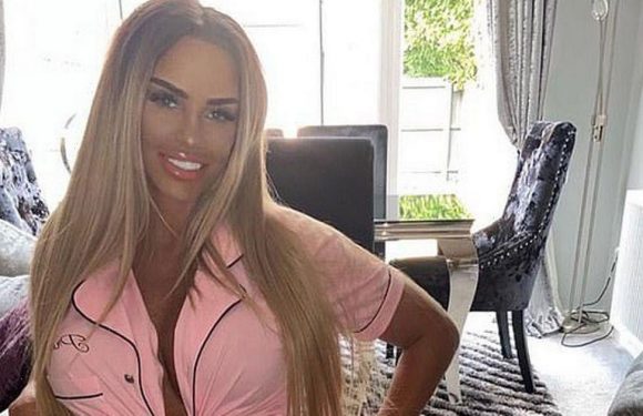 Katie Price needs more surgery as she says life-changing injuries cause her pain