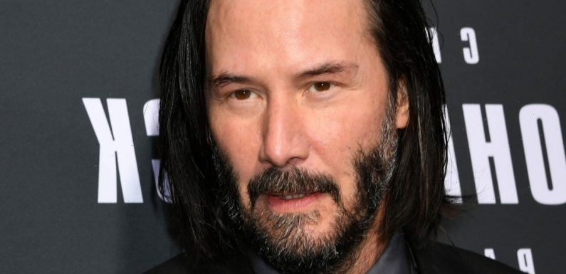Keanu Reeves’ tragic life from death of girlfriend to loss of baby daughter