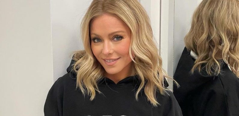 Kelly Ripa Praises ‘Fabulous’ Hospital Staff as Her Mom Is Recovering From Heart Procedure