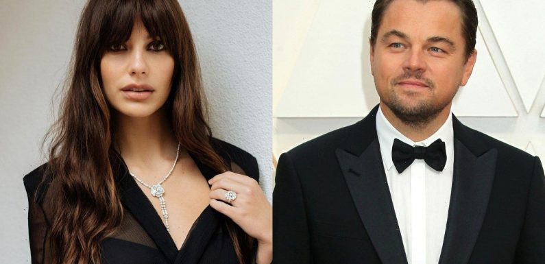 Leonardo DiCaprio Going ‘Out Every Night’ Following Camilla Morrone Split