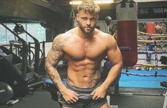 Love Island star looks completely different one year after show and body transformation | The Sun