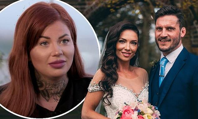 MAFS' George Roberts reshares cryptic fan post about Gemma Rose