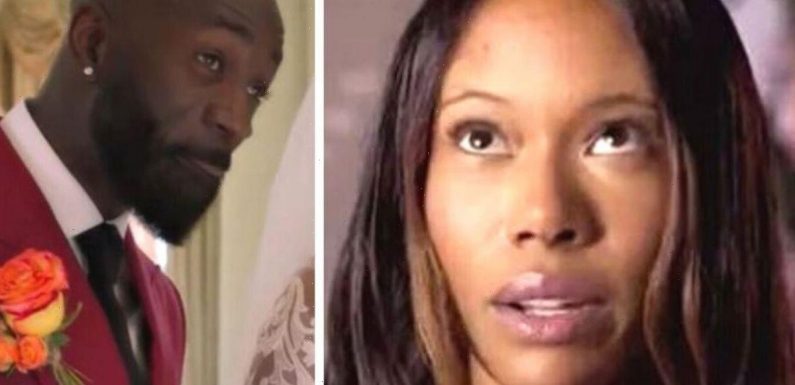MAFS UK fans think Whitney will ‘have an affair’ with Kwame