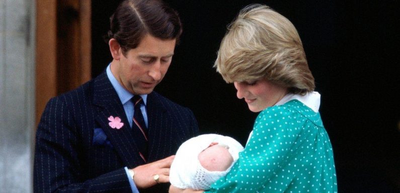 Mad conspiracy says William and Harry have IVF sister who is real heir to throne