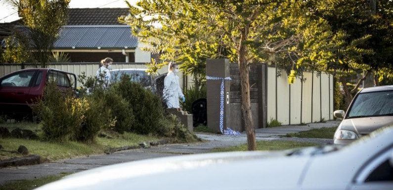 Man jailed for 16 years over deadly Epping home invasion