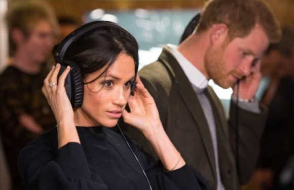 Meghan Markle news: Prince Harry & Meg slammed for dropping 'truth bomb' podcast on 25th anniversary of Lady Di death | The Sun