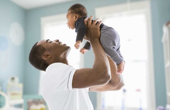 My ex-husband gave our eldest son’s name to HIS newborn – I’m absolutely livid | The Sun