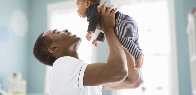 My ex-husband gave our eldest son’s name to HIS newborn – I’m absolutely livid | The Sun