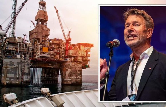 ‘Norway first!’ Panic as UK’s biggest exporter facing pressure to cut