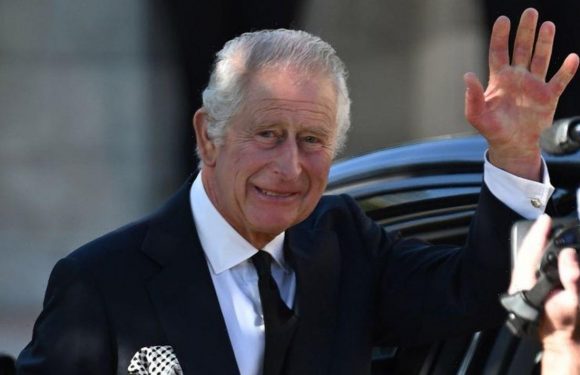 Nostradamus may have predicted King Charles abdication