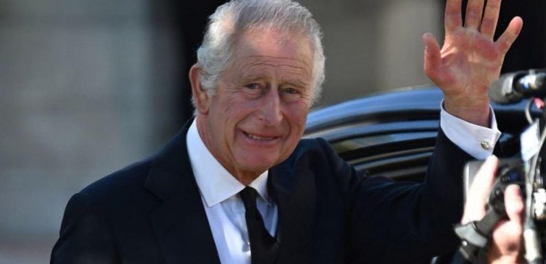 Nostradamus may have predicted King Charles abdication