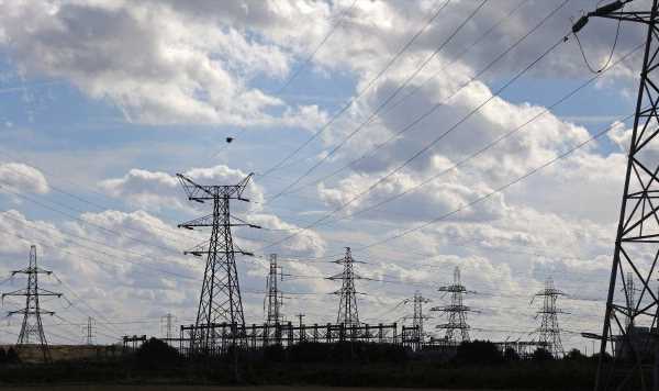 Octopus Energy warns plan to swerve winter blackouts could fail