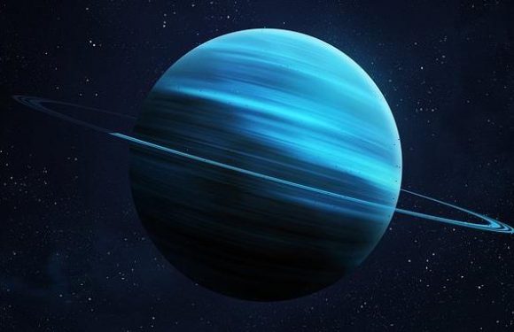 Operation Butt Plug? Internet is asked to name a probe for Uranus