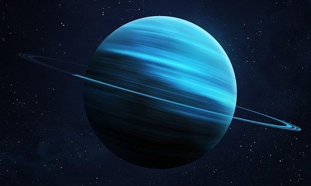 Operation Butt Plug? Internet is asked to name a probe for Uranus