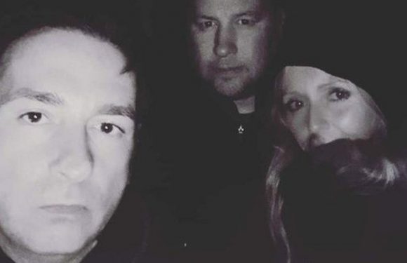Paranormal investigators dubbed ‘bawbags’ by Scottish spirit during ghost hunt