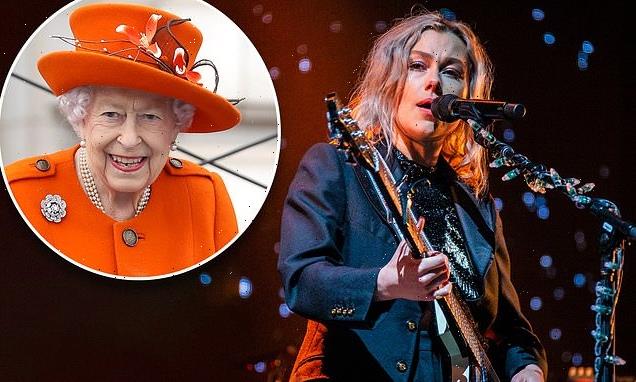 Phoebe Bridgers slammed over controversial post after Queen's death
