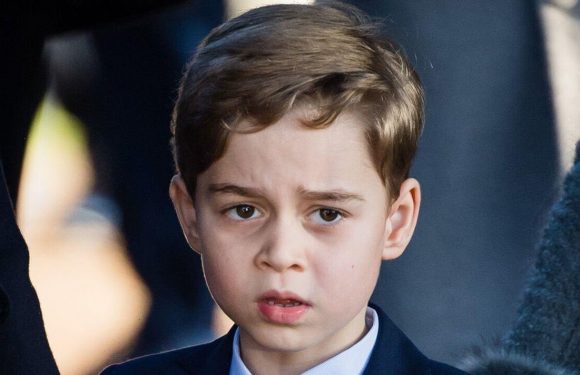 Prince George missing Queen’s funeral would have been ‘grave mistake’