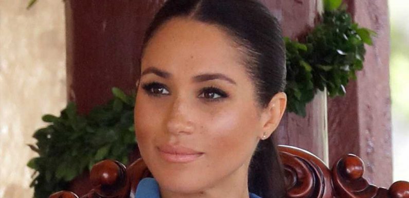 Queen Elizabeth, Prince William Wish Meghan Markle Happy 40th Birthday