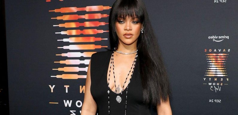 Rihanna sparks frenzy as she confirms music comeback with Superbowl announcement