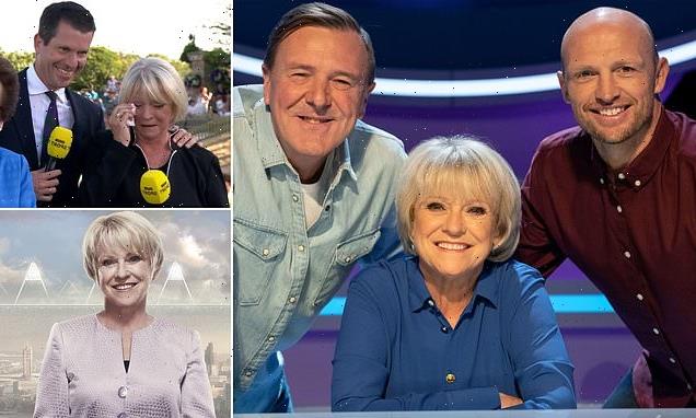 SUE BARKER: The way the BBC handled my sacking left me wretchedly sad