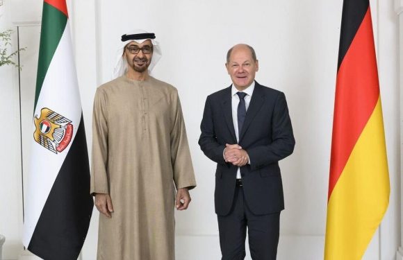 Scholz humiliated as UAE gas deal offers little end to Putin’s grip