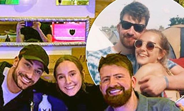 Strictly winner Rose Ayling-Ellis 'splits from boyfriend Sam Arnold'