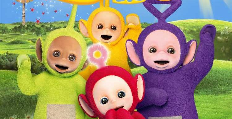 Teletubbies Are Back With New Show on Netflix, Adds Tituss Burgess as Narrator!