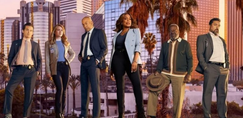 The Rookie: Feds – Everything you need to know about the spin-off series